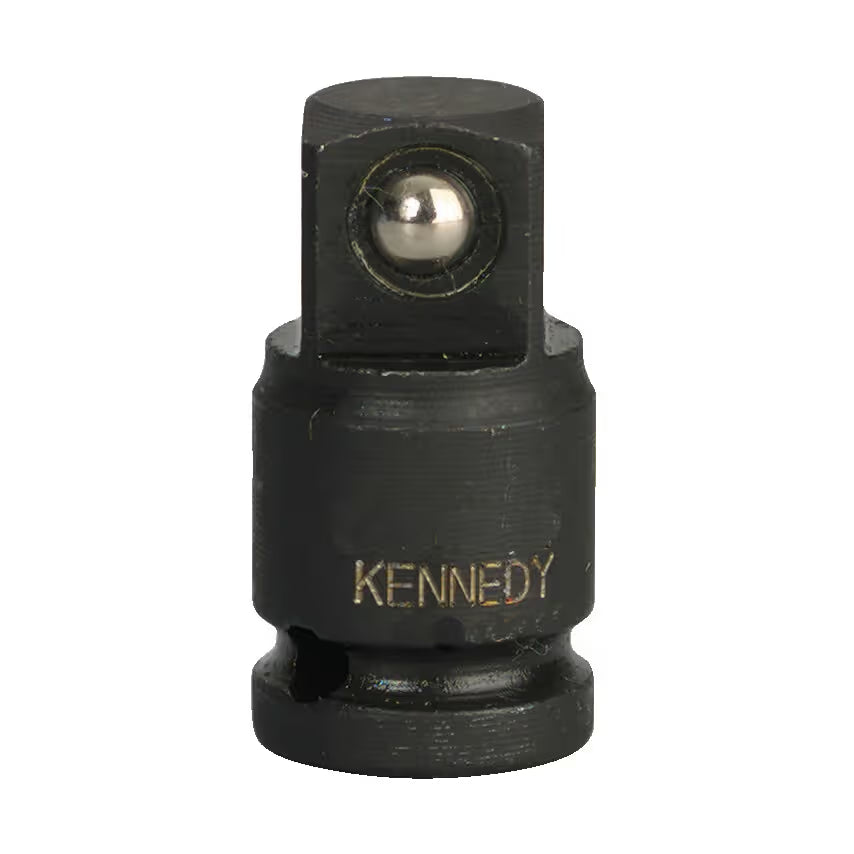 KENNEDY Impact Socket Drive Reducer Adapter CrMo Steel KENNEDY