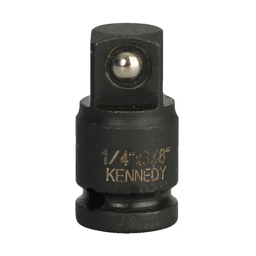 KENNEDY Impact Socket Drive Reducer Adapter CrMo Steel KENNEDY