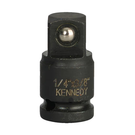 KENNEDY Impact Socket Drive Reducer Adapter CrMo Steel KENNEDY
