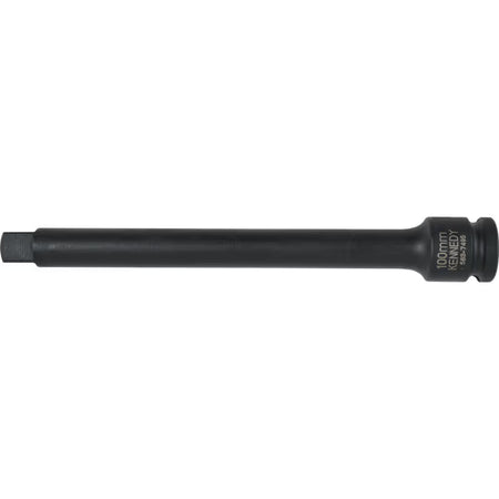 KENNEDY 1/4in Impact Extension Bar Chrome Molybdenum Steel KENNEDY