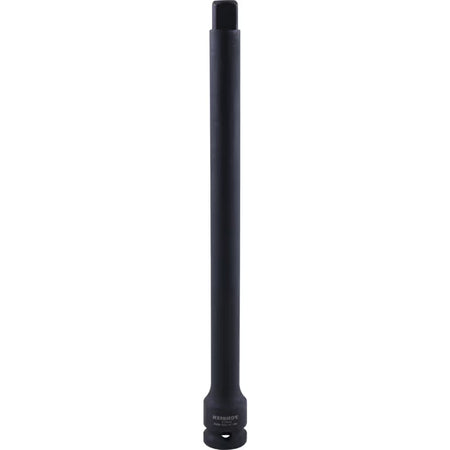 KENNEDY 1/2in Impact Extension Bar Chrome Moly Steel KENNEDY