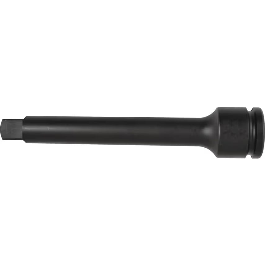 KENNEDY 3/4in Impact Extension Bar Chrome Moly Steel KENNEDY