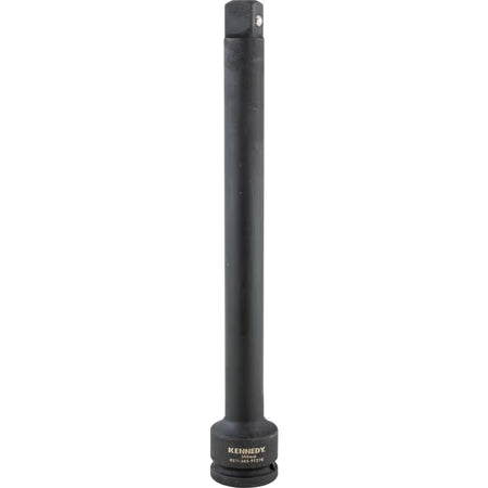 KENNEDY 3/4in Impact Extension Bar Chrome Moly Steel KENNEDY