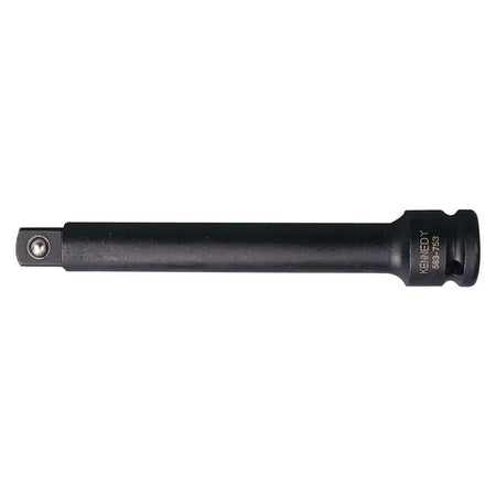 KENNEDY 1 Inch Square Drive Impact Extension Bar KENNEDY