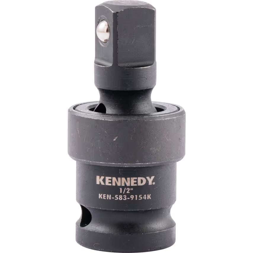 KENNEDY 1/2 Inch Impact Universal Joint Square Drive KENNEDY
