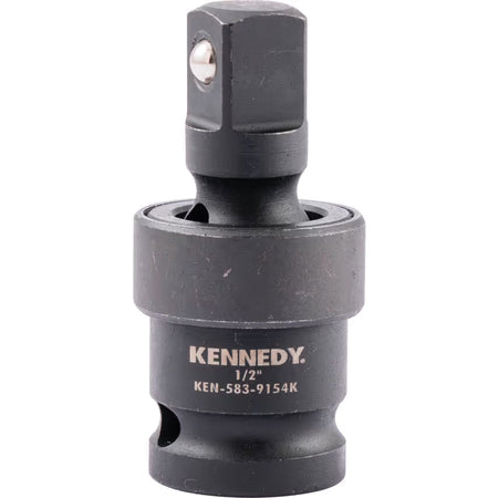 KENNEDY 1/2 Inch Impact Universal Joint Square Drive KENNEDY