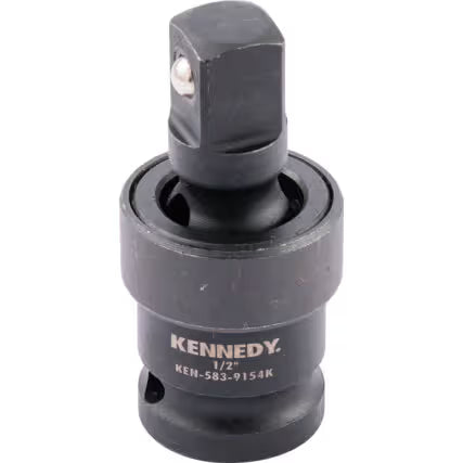 KENNEDY 1/2 Inch Impact Universal Joint Square Drive KENNEDY