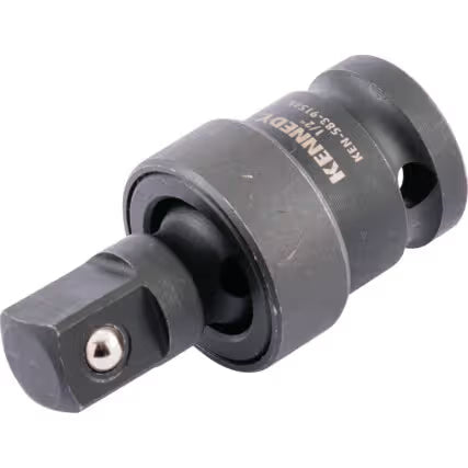 KENNEDY 1/2 Inch Impact Universal Joint Square Drive KENNEDY