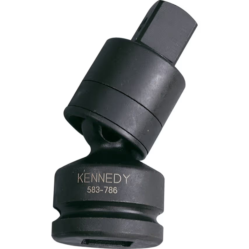 KENNEDY 3/4" Impact Universal Joint Male Female Drive KENNEDY