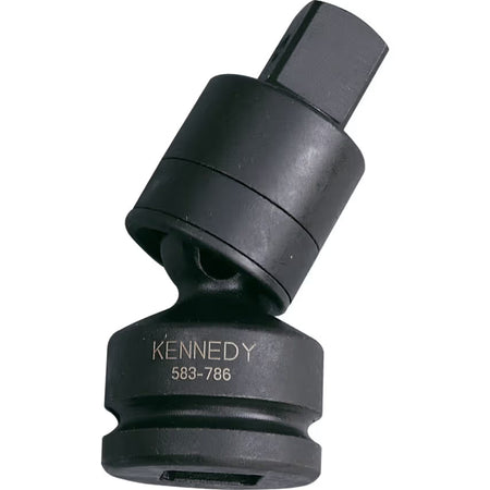 KENNEDY 3/4" Impact Universal Joint Male Female Drive KENNEDY