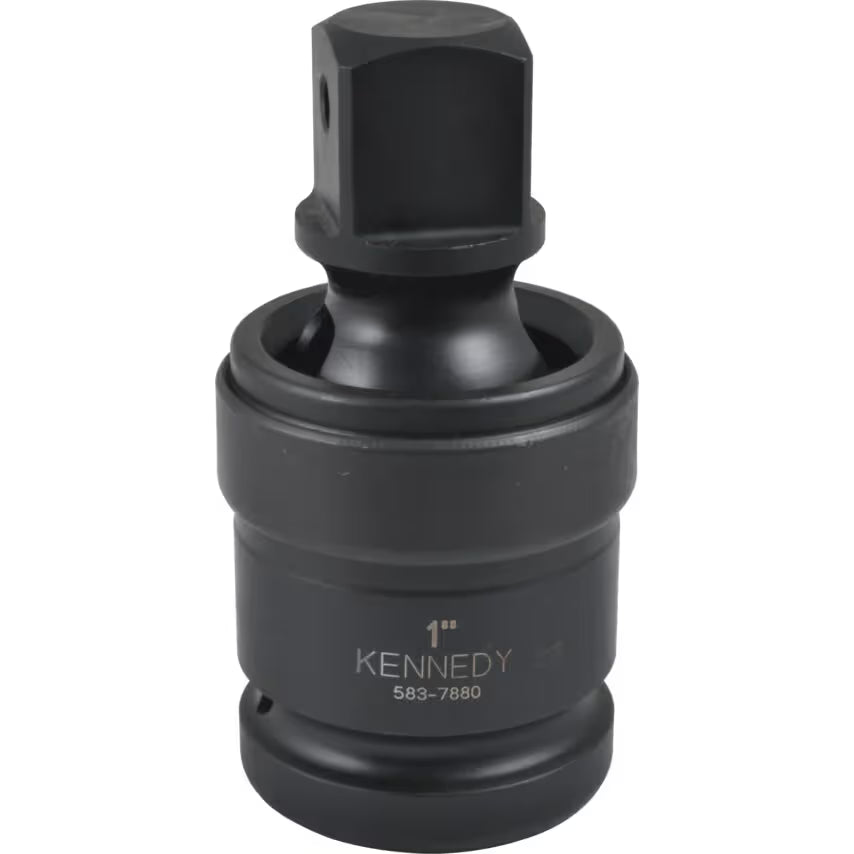 KENNEDY 1in Square Drive Impact Universal Joint Tool KENNEDY