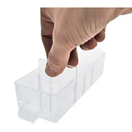 KENNEDY Drawer Divider Kits for Small Parts Storage Cabinets KENNEDY