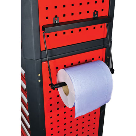 KENNEDY Roller Cabinet Accessories – Trays, Holder & Hook Rack KENNEDY