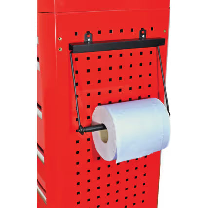 KENNEDY Roller Cabinet Accessories – Trays, Holder & Hook Rack KENNEDY