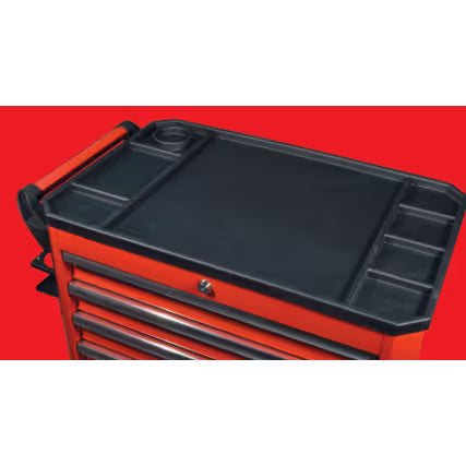 KENNEDY Roller Cabinet Accessories – Trays, Holder & Hook Rack KENNEDY