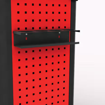KENNEDY Roller Cabinet Accessories – Trays, Holder & Hook Rack KENNEDY