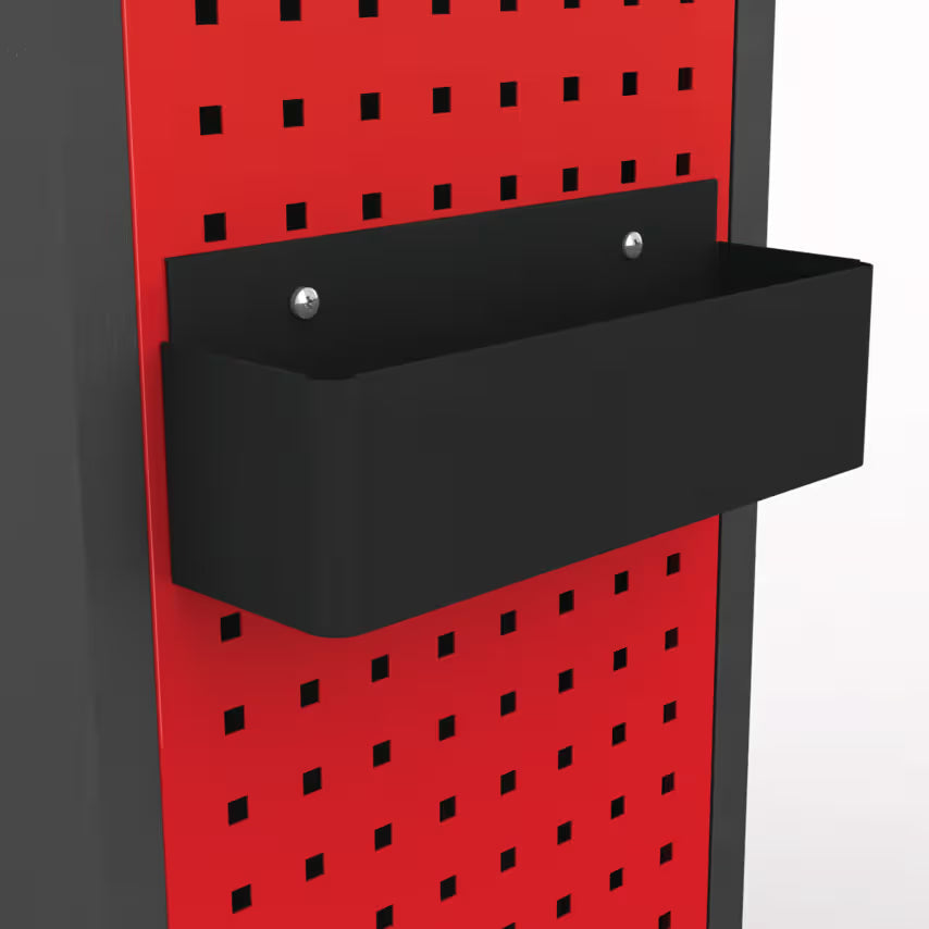 KENNEDY Roller Cabinet Accessories – Trays, Holder & Hook Rack KENNEDY