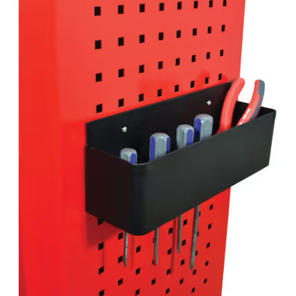 KENNEDY Roller Cabinet Accessories – Trays, Holder & Hook Rack KENNEDY