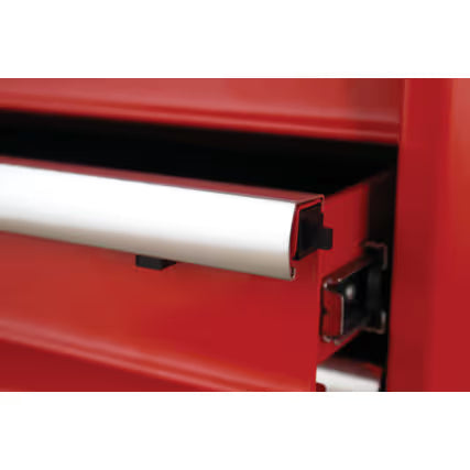 KENNEDY Red 28" Industrial Tool Chest – 3, 6 & 12 Drawer KENNEDY