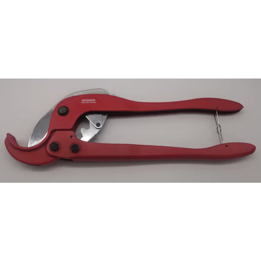 KENNEDY 25-63mm Plastic Pipe Cutter for PVC PPR PE Pipe Cutting KENNEDY