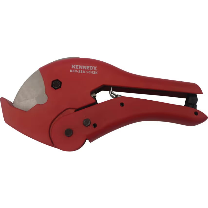 KENNEDY 12-42mm Stainless Steel Pipe Cutter Blade Replacement KENNEDY