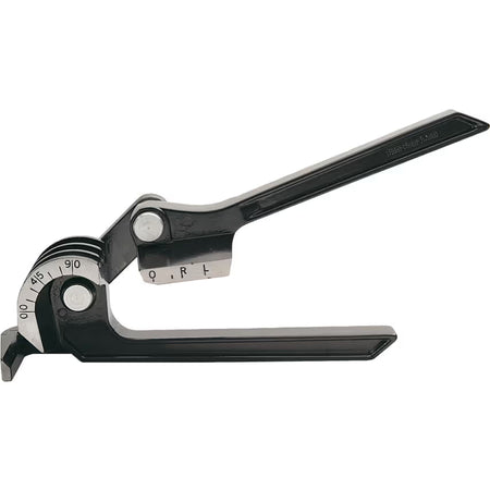 KENNEDY 3-in-1 Mini Pipe Bender 6/8/10mm Tool KENNEDY