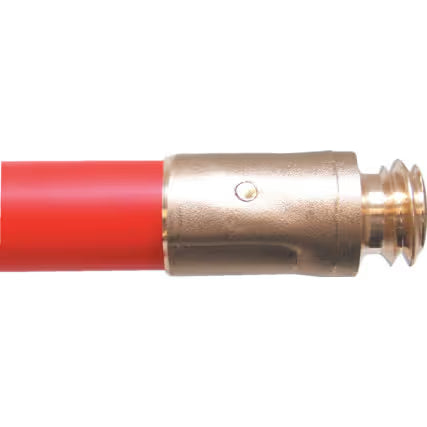 KENNEDY 3/4" x 3ft Universal Drain Rod Cleaning Tool KENNEDY