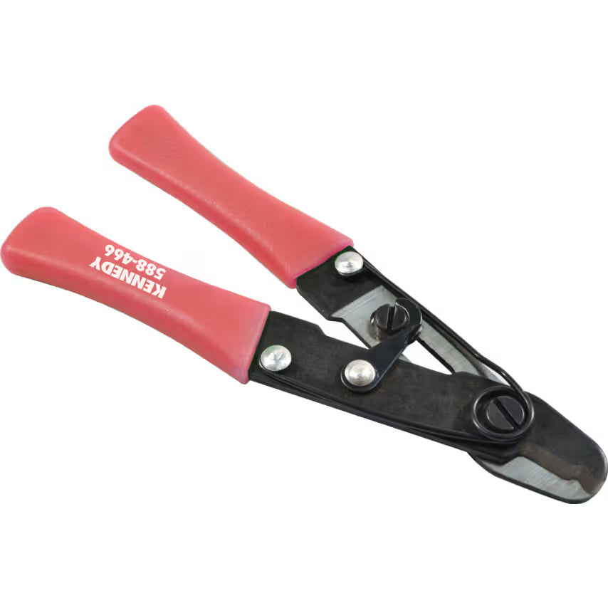 KENNEDY Capillary Tube Cutter for Copper & Thin-Wall Tubing KENNEDY