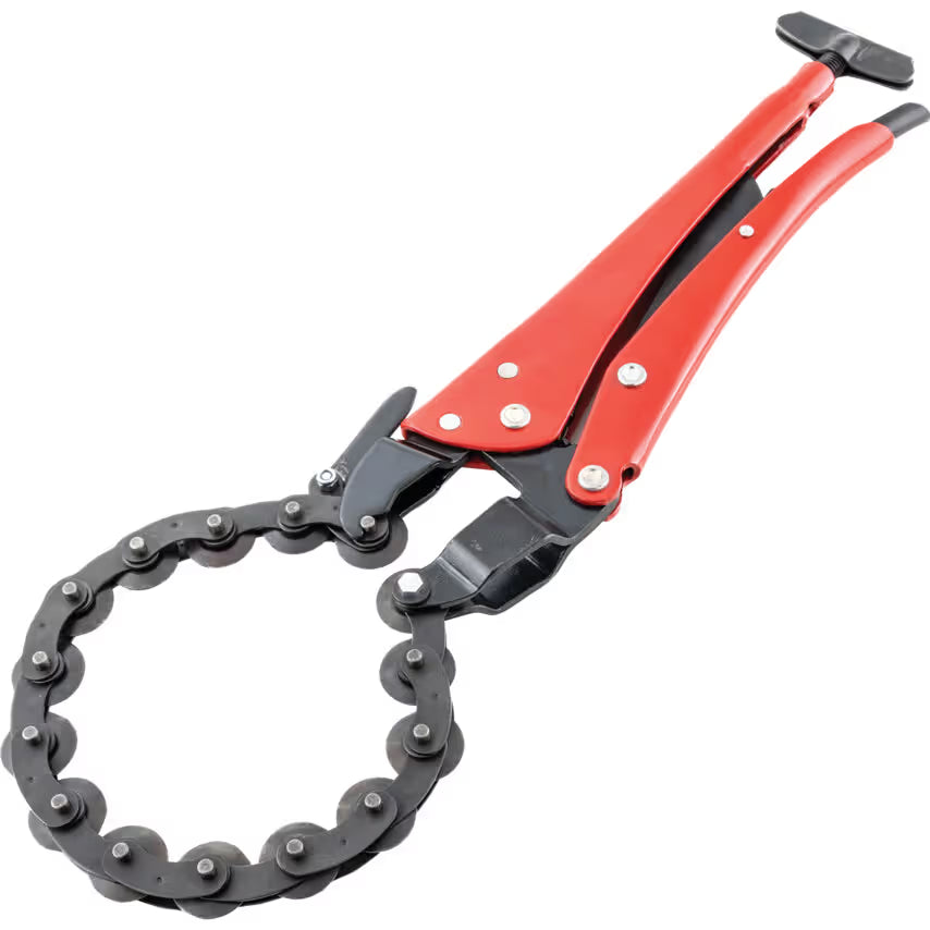 KENNEDY 20-115mm Industrial Chain Pipe Cutter Heavy Duty KENNEDY