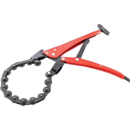 KENNEDY 20-115mm Industrial Chain Pipe Cutter Heavy Duty KENNEDY