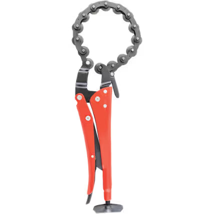 KENNEDY 20-115mm Industrial Chain Pipe Cutter Heavy Duty KENNEDY