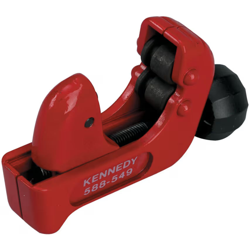 KENNEDY 3-28mm Midget Tubing Cutter Compact Pipe Tool KENNEDY