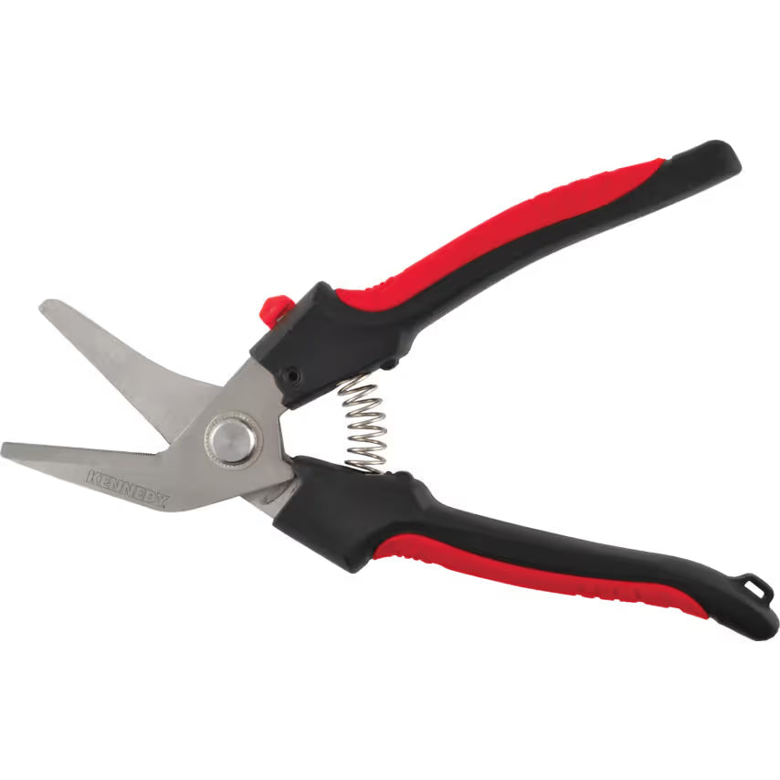 KENNEDY 190mm Offset Multipurpose Cutter 7.1/2in KENNEDY