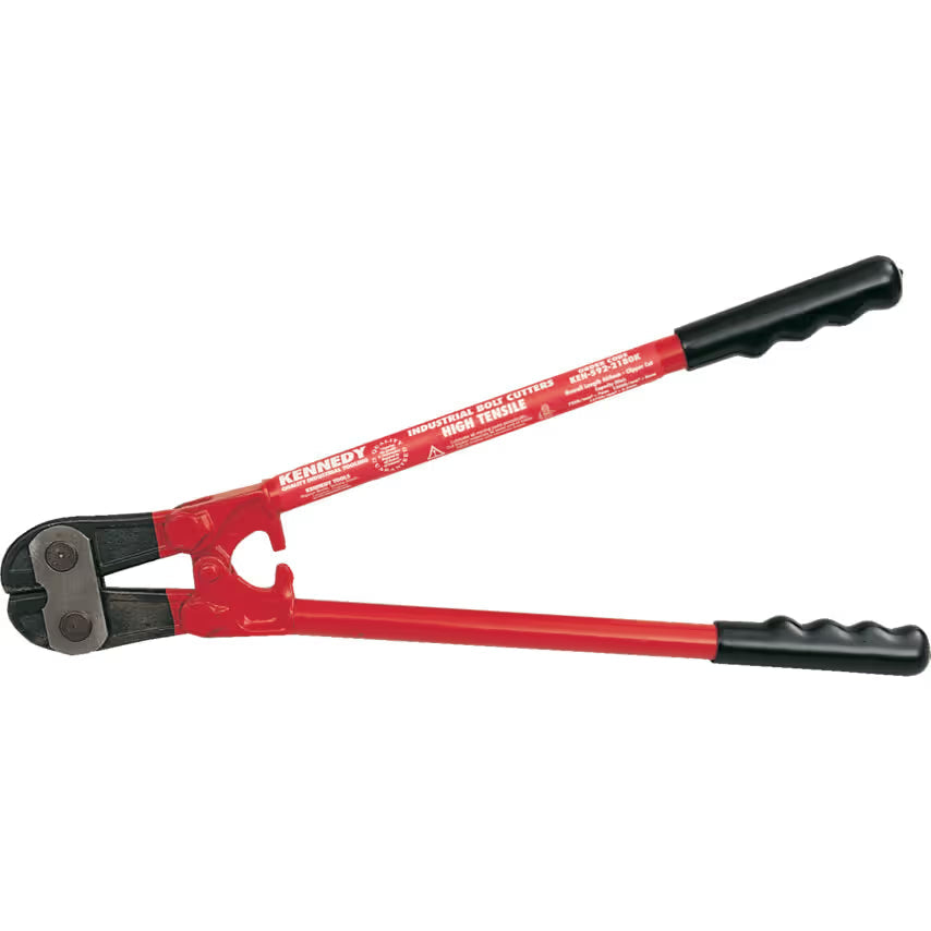 KENNEDY High Tensile Centre Cut Bolt Cutters 24" & 36" KENNEDY