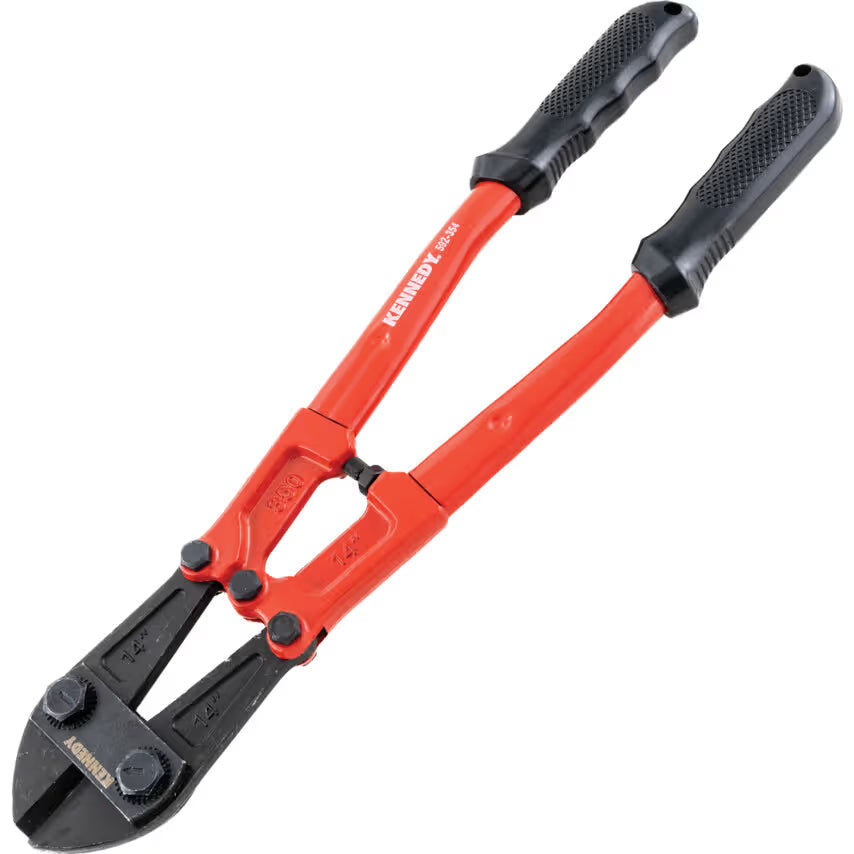 KENNEDY 14" Low Tensile Bolt Cutter Centre Cut Heavy Duty KENNEDY