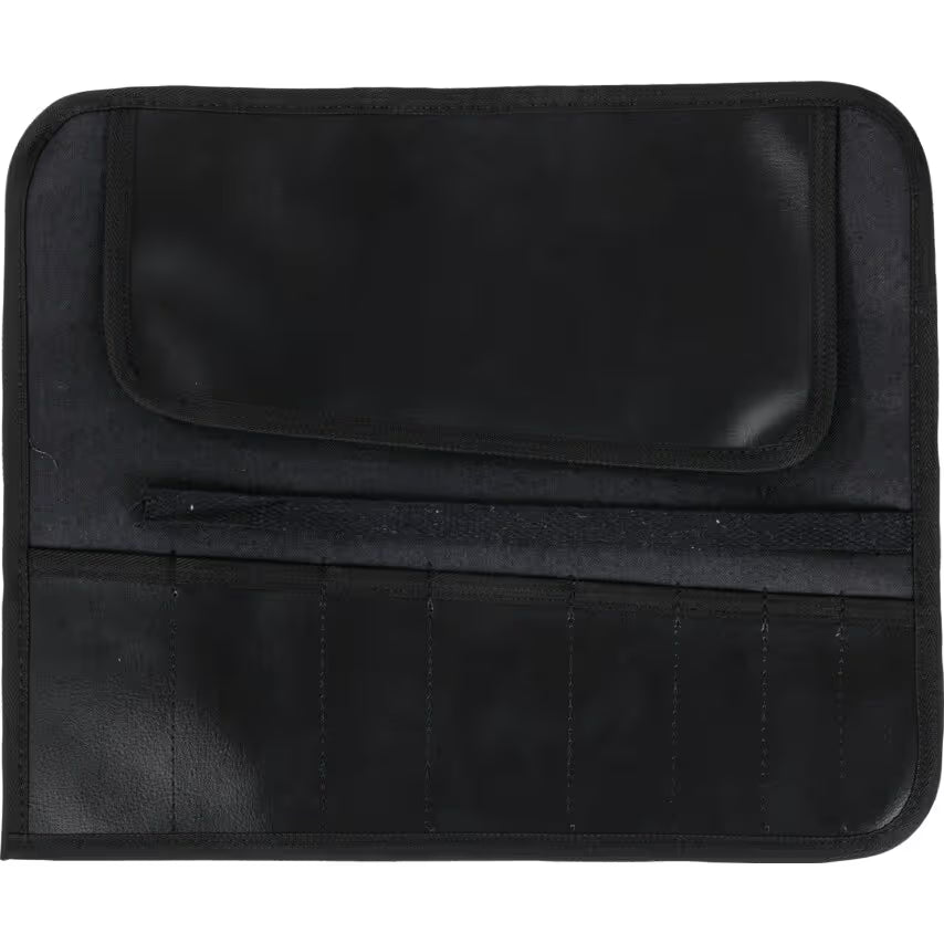 KENNEDY 8 Pocket Tool Roll – Durable Tool Storage Organizer KENNEDY