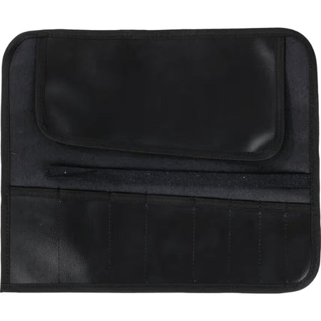KENNEDY 8 Pocket Tool Roll – Durable Tool Storage Organizer KENNEDY