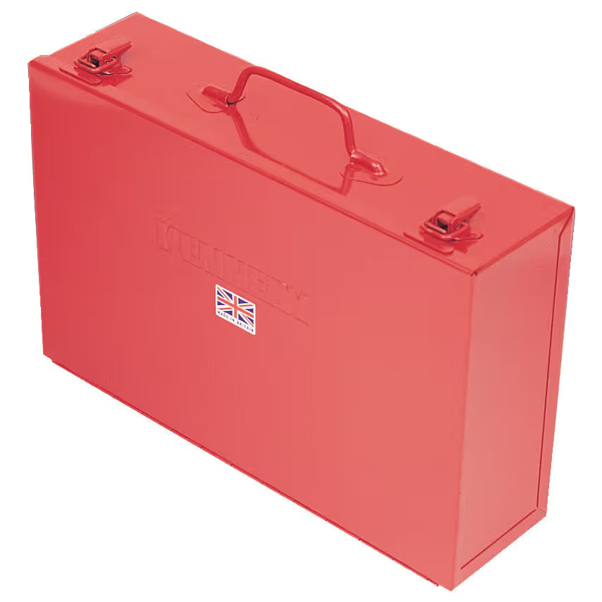 KENNEDY Industrial Power Tool Tidy 270 x 115 x 400mm Storage KENNEDY