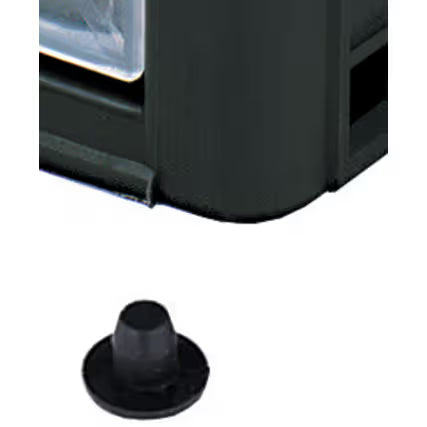 KENNEDY Modular Parts Cabinet for Workshop & Industrial Storage KENNEDY