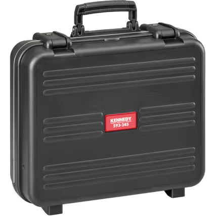 KENNEDY Polypropylene Plastic Tool Case 430 x 340 x 160mm KENNEDY