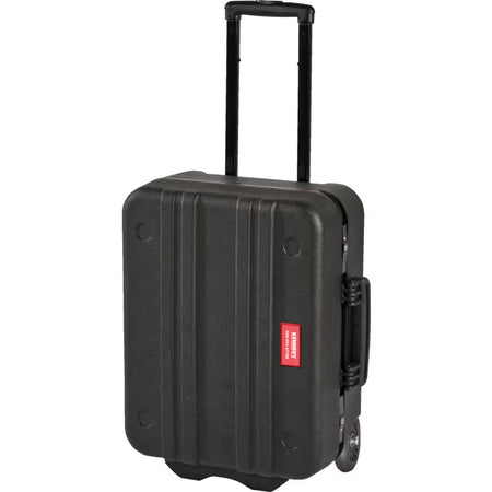 KENNEDY Hi-Impact Tool Case 485x370x190mm with Trolley & TSA Locks KENNEDY PRO