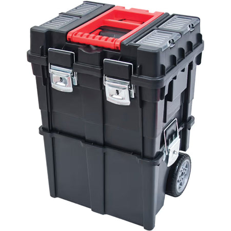 KENNEDY Wheelbox HD Logic on Wheels 450x350x645mm KENNEDY