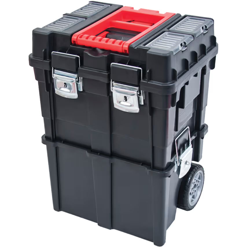 KENNEDY Wheelbox HD Logic on Wheels 450x350x645mm KENNEDY