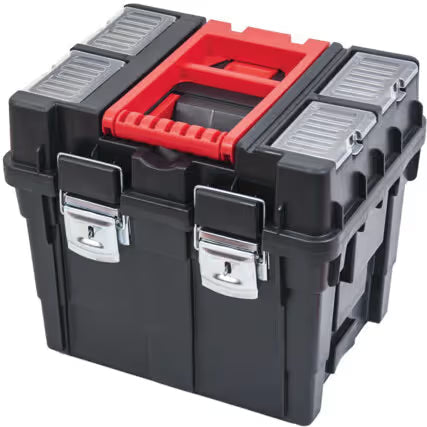 KENNEDY Wheelbox HD Logic on Wheels 450x350x645mm KENNEDY