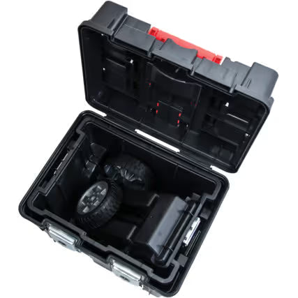 KENNEDY Wheelbox HD Logic on Wheels 450x350x645mm KENNEDY