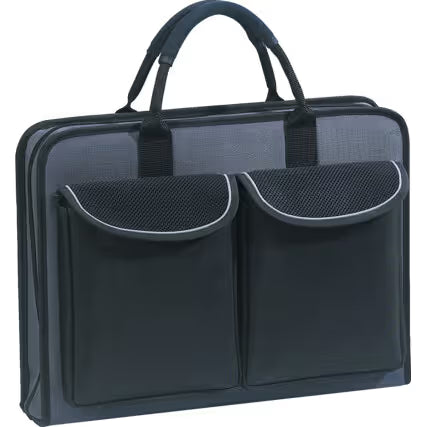 KENNEDY Cordura Tool Bag 450 x 330 x 80mm KENNEDY PRO