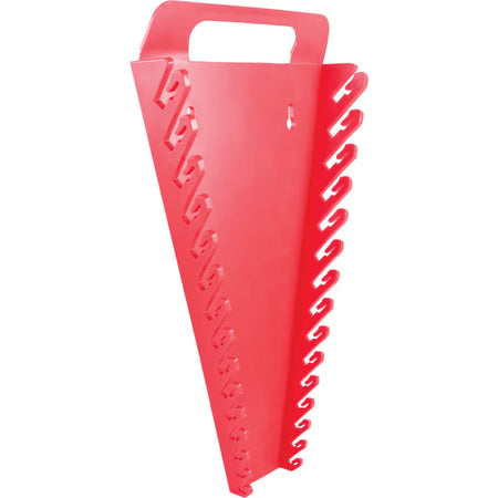 KENNEDY Plastic Spanner Holder for Workshop Tool Storage KENNEDY