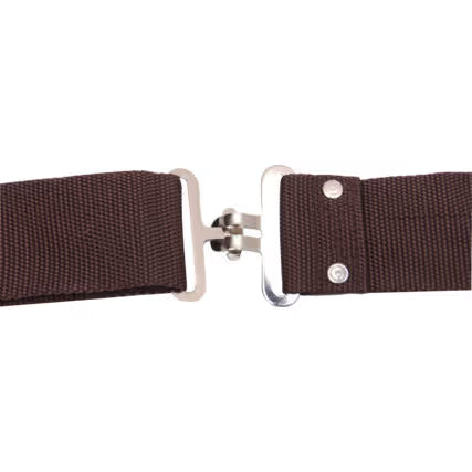 KENNEDY 10-Pocket 2-Loop Small Tool & Nail Pouch KENNEDY