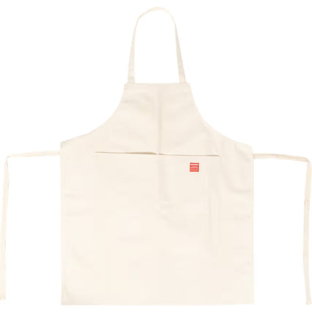 KENNEDY Double Pocket Cotton Drill Apron for Workshop & Trade Use KENNEDY