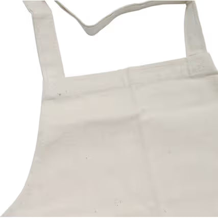 KENNEDY Double Pocket Cotton Drill Apron for Workshop & Trade Use KENNEDY